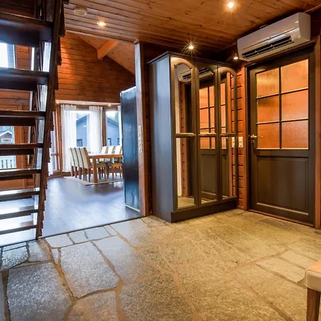 Ukonkaari 6 Tahkovuori